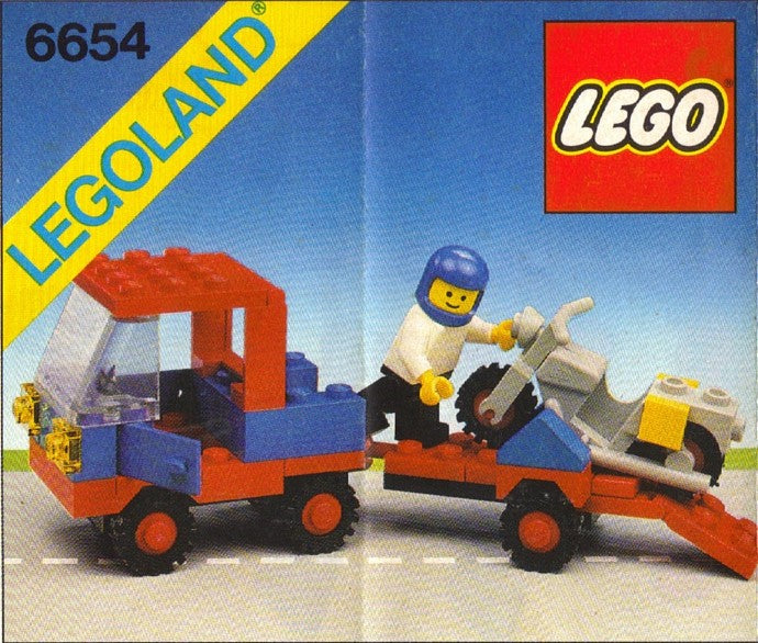 Set 6654-1