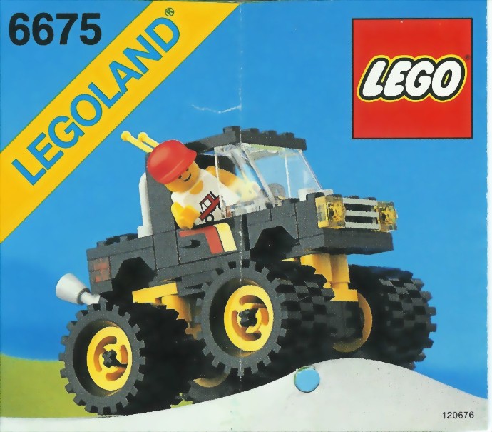 Set 6675-1