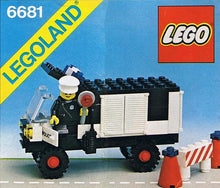 Set 6681-1