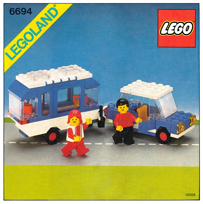 Set 6694-1