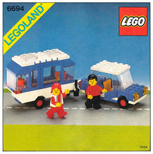 Set 6694-1
