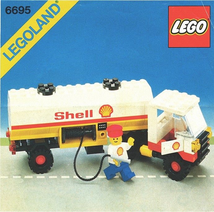 Set 6695-1