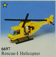 Set 6697-1