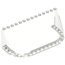 Part 67759 - Windscreen 6 x 14 x 4 - De BrickPlaats