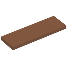 Part 69729 - Tile 2 x 6 - De BrickPlaats