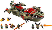 Set 70006-1