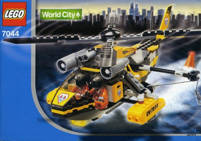 Set 7044-1