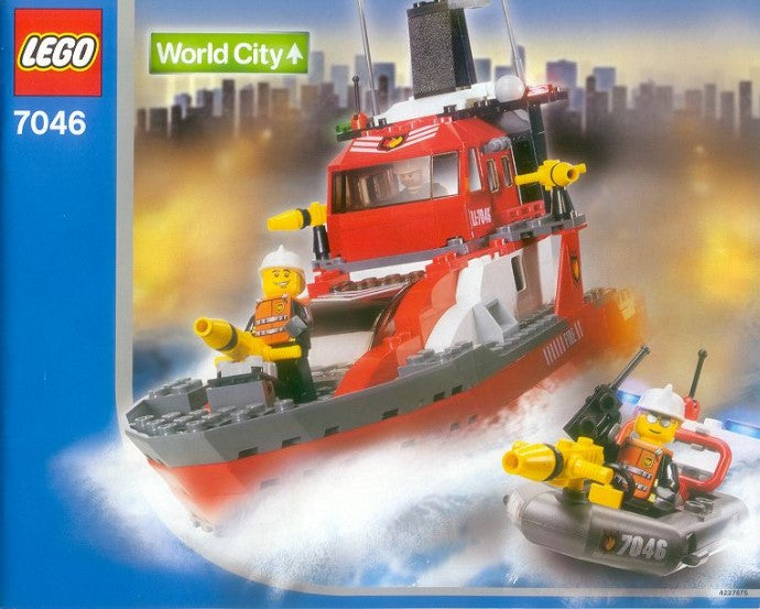Set 7046-1