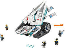 Set 70616-1