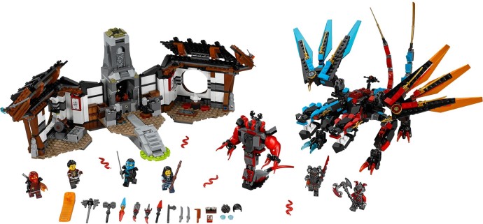 Set 70627-1
