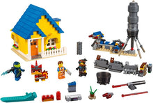 Set 70831-1