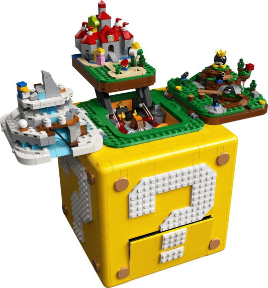 Set 71395-1