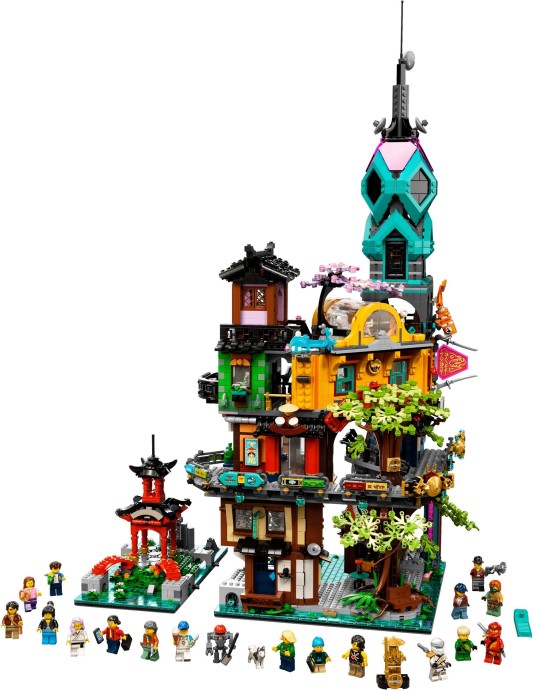 Set 71741-1