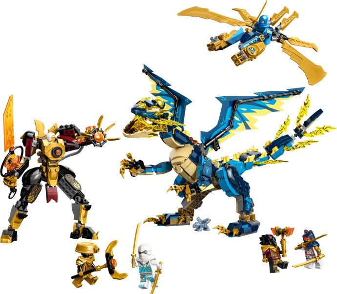 Set 71796-1