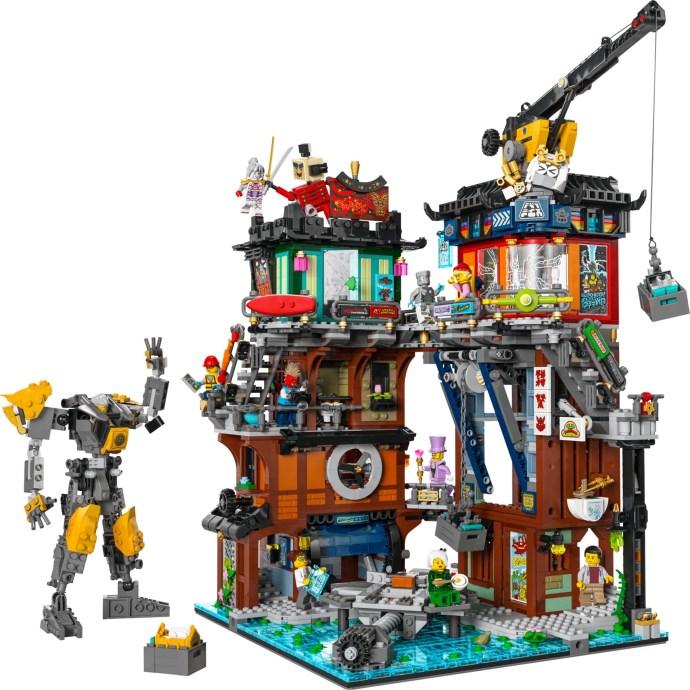 Set 71837-1