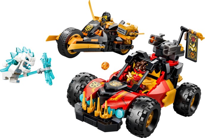 Set 71864-1