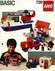 Set 720-1