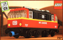 Set 727-1