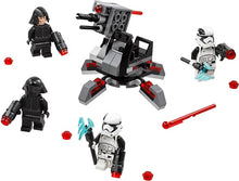 Set 75197-1