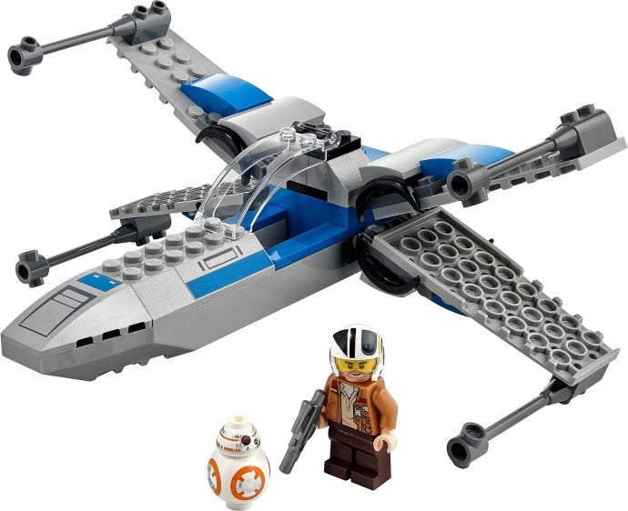 Set 75297-1
