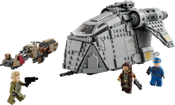 Set 75338-1