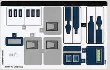 Part 75379stk01 - Sticker Sheet for Set 75379 - (10108321/6484013) - De BrickPlaats