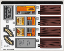 Part 75397stk01 - Sticker Sheet for Set 75397 - (10109016/6489012) - De BrickPlaats