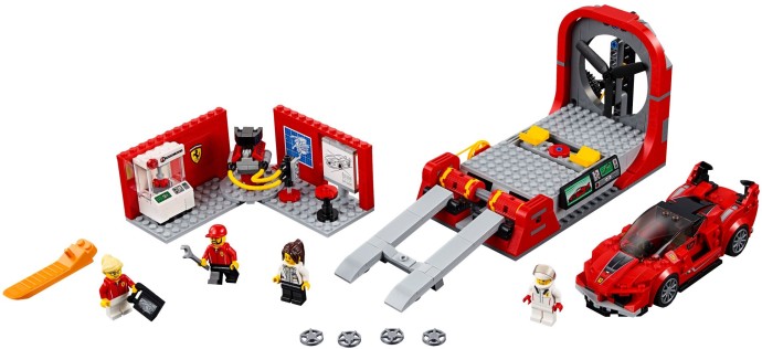 Set 75882-1