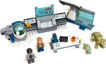 Set 75939-1