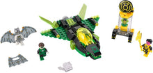 Set 76025-1