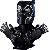 LEGO® Marvel Black Panther 76215 set | Gebruikt