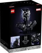 LEGO® Marvel Black Panther 76215 set | Gebruikt