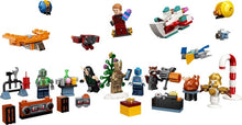 LEGO® Marvel Studios’ Guardians of the Galaxy Advent Calendar 76231 - De BrickPlaats
