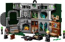 LEGO® Harry Potter™ Slytherin™ House Banner 76410 Building Toy Set - De BrickPlaats