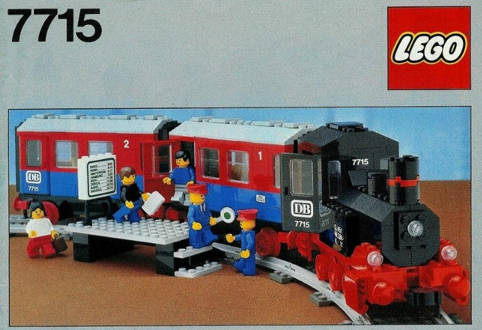 Set 7715-1
