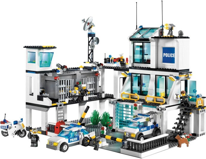 Set 7744-1