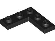 Part 77844 - Plate 3 x 3 Corner - De BrickPlaats