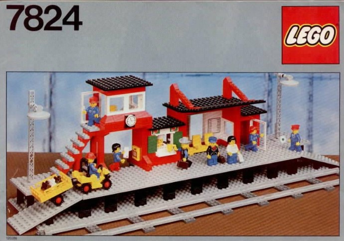 Set 7824-1