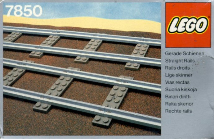 Set 7850-1