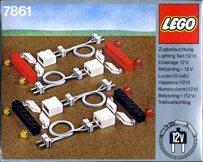 Set 7861-1