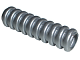 Part 78c03 - Hose, Ribbed 7mm D. 3L / 2.4cm - De BrickPlaats