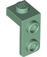 Part 79389 - Bracket 1 x 1 - 1 x 2 - De BrickPlaats