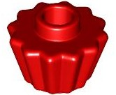 Part 79743 - Minifigure, Utensil Cupcake Liner - Flat Top - De BrickPlaats