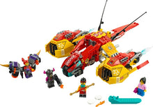 Set 80008-1