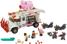 Set 80009-1
