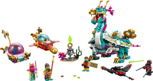 Set 80037-1