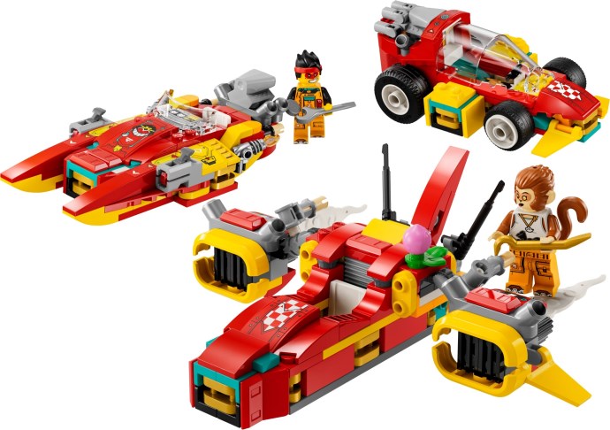 Set 80050-1
