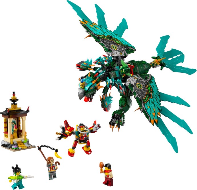 Set 80056-1