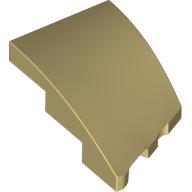 Part 80177 - Wedge 3 x 2 Left No Studs - De BrickPlaats