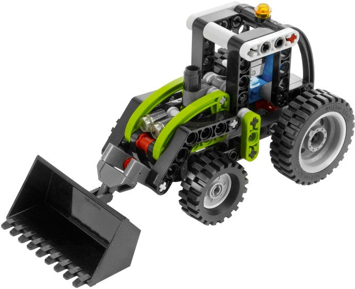 Set 8260-1